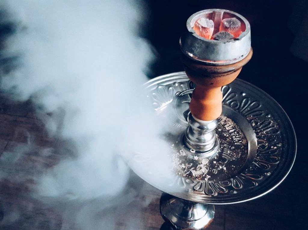 Кальян – только модное увлечение?