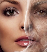 Не очевидный вред курения: как мы старим собственное лицо