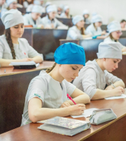 Уважаемые выпускники школ, гимназии и лицея! 