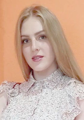 Белая Татьяна Викторовна