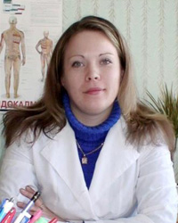 Пищик Наталья Яковлевна